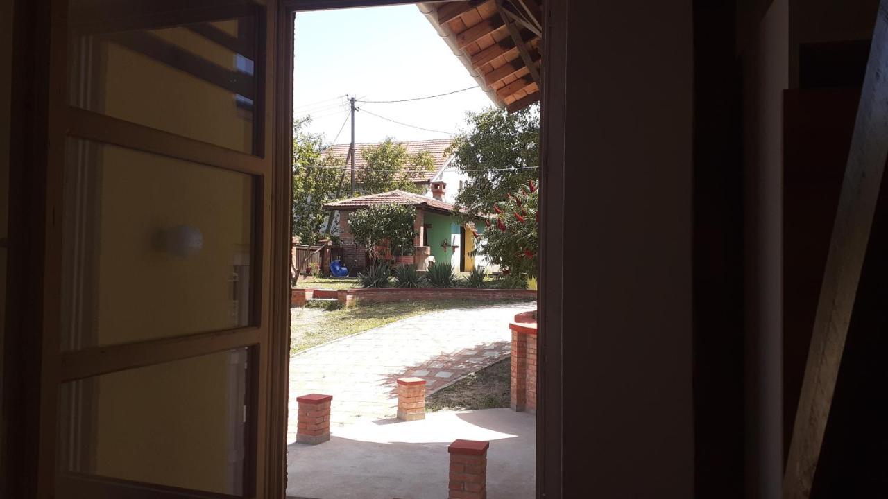 Village House Moo Moo Vranje Exterior foto